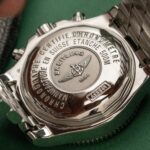 Breitling Superocean Heritage II 42 Green AB2010 Full Set 2022 | Gwarancja do 2028