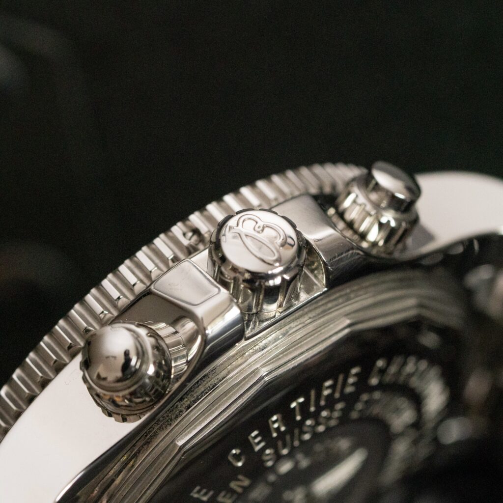 Breitling Superocean Heritage II 42 Green AB2010 Full Set 2022 | Gwarancja do 2028