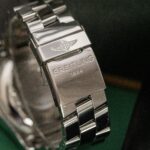 Breitling Superocean Heritage II 42 Green AB2010 Full Set 2022 | Gwarancja do 2028