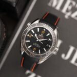 Omega Seamaster Planet Ocean 600M Co-Axial 42 mm Full Set 2015 | Omega 8500 | Po serwisie