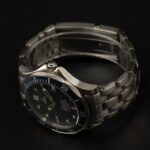 Omega Seamaster Diver 300 M James Bond 40th Anniversary | Limited Edition X/10007 |