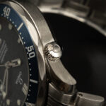 Omega Seamaster Diver 300 M James Bond 40th Anniversary | Limited Edition X/10007 |