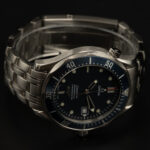 Omega Seamaster Diver 300 M James Bond 40th Anniversary | Limited Edition X/10007 |