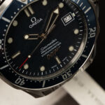 Omega Seamaster Diver 300 M James Bond 40th Anniversary | Limited Edition X/10007 |