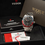 Tudor Black Bay GMT Pepsi 79830RB Full Set 2020 | MT5652 GMT | Paragon Kruk