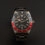 Tudor Black Bay GMT Pepsi 79830RB Full Set 2020 | MT5652 GMT | Paragon Kruk