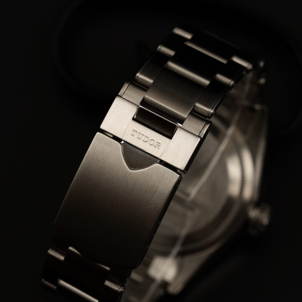 Tudor Black Bay GMT Pepsi 79830RB Full Set 2020 | MT5652 GMT | Paragon Kruk