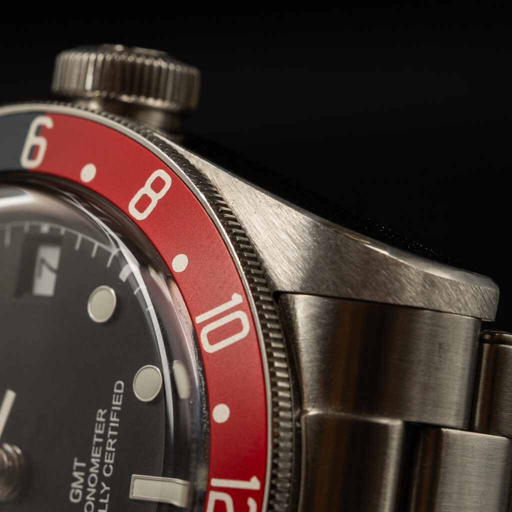 Tudor Black Bay GMT Pepsi 79830RB Full Set 2020 | MT5652 GMT | Paragon Kruk