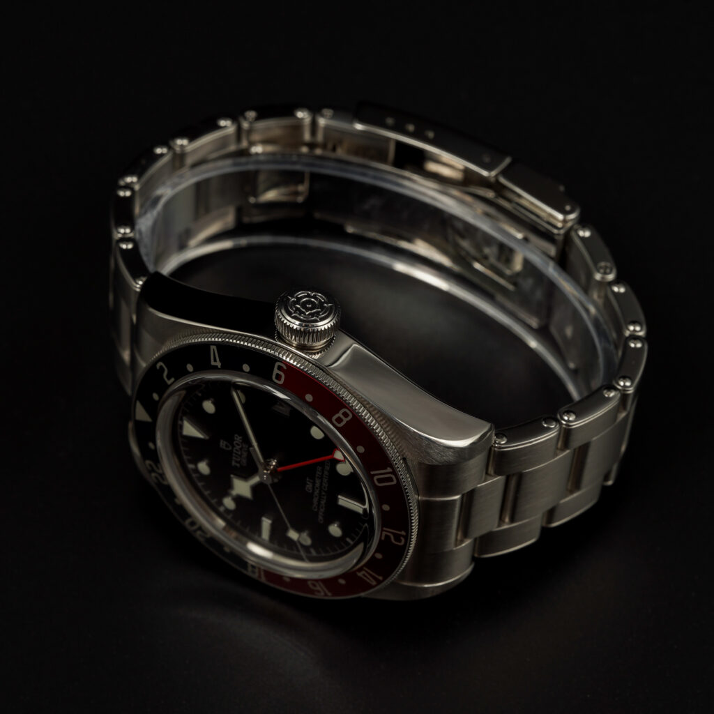Tudor Black Bay GMT Pepsi 79830RB Full Set 2020 | MT5652 GMT | Paragon Kruk