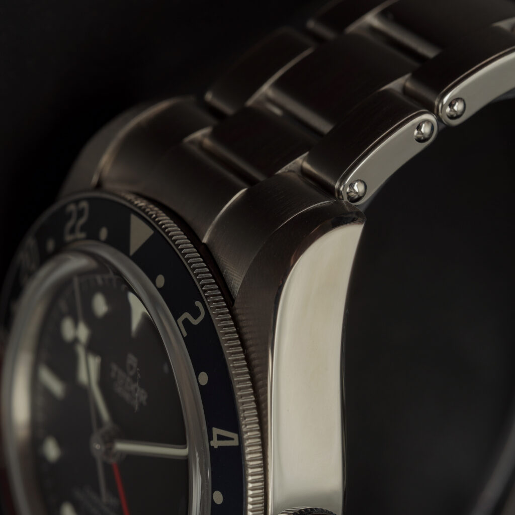 Tudor Black Bay GMT Pepsi 79830RB Full Set 2020 | MT5652 GMT | Paragon Kruk