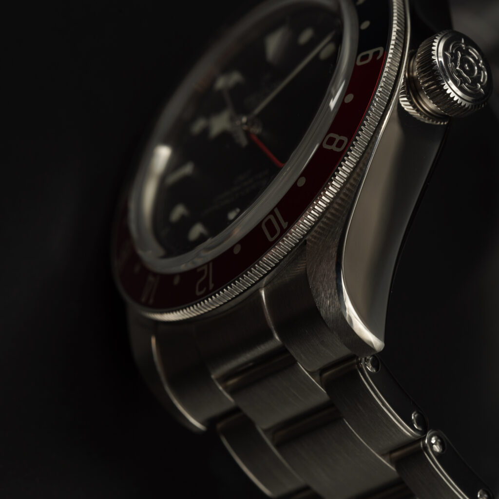 Tudor Black Bay GMT Pepsi 79830RB Full Set 2020 | MT5652 GMT | Paragon Kruk