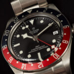 Tudor Black Bay GMT Pepsi 79830RB Full Set 2020 | MT5652 GMT | Paragon Kruk