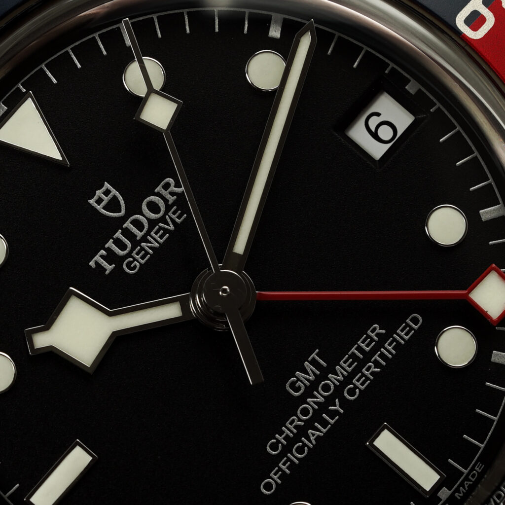 Tudor Black Bay GMT Pepsi 79830RB Full Set 2020 | MT5652 GMT | Paragon Kruk