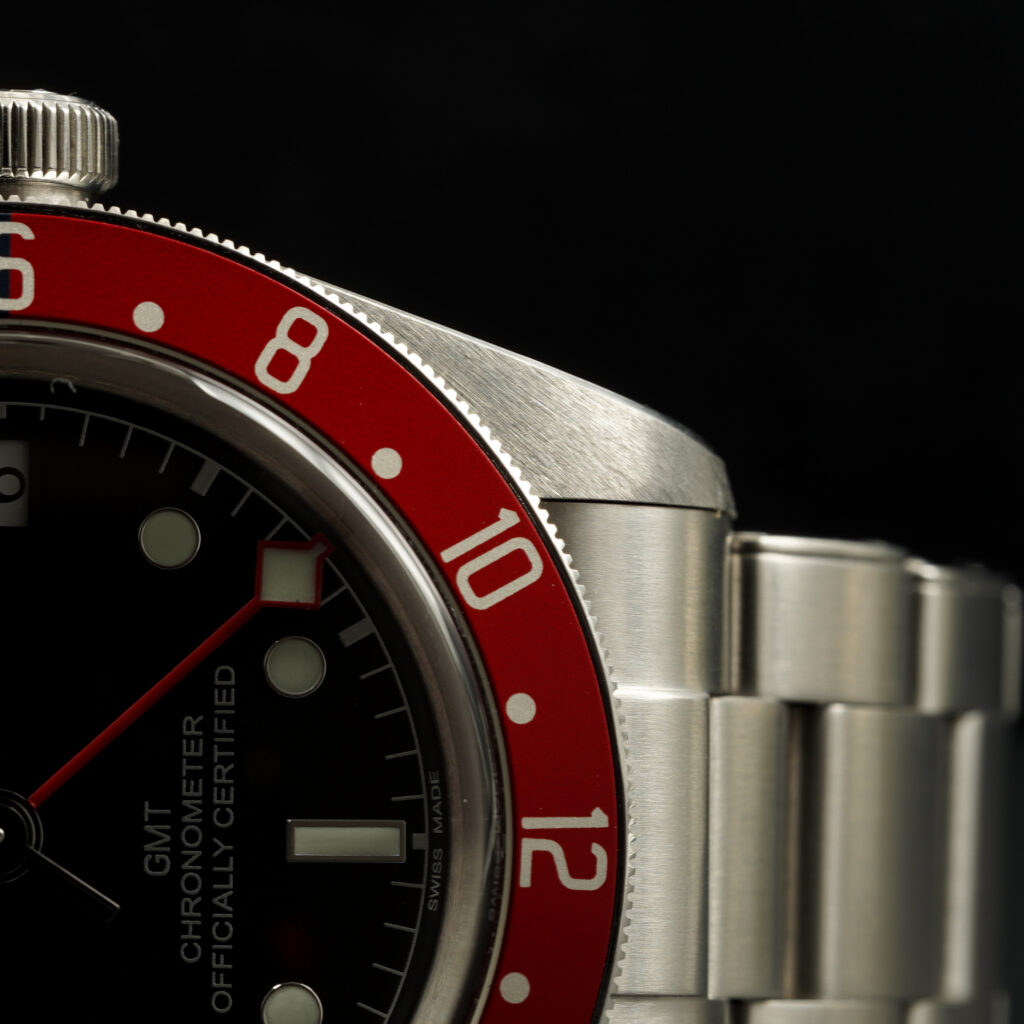 Tudor Black Bay GMT Pepsi 79830RB Full Set 2020 | MT5652 GMT | Paragon Kruk