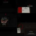 Tudor Black Bay GMT Pepsi 79830RB Full Set 2020 | MT5652 GMT | Paragon Kruk
