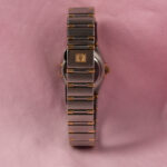Omega Constellation Ladies 795.1203 Mother of Pearl Full Set | Stal i złoto 750 | 22,5 mm