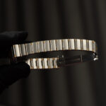 Omega Constellation Ladies 795.1203 Mother of Pearl Full Set | Stal i złoto 750 | 22,5 mm