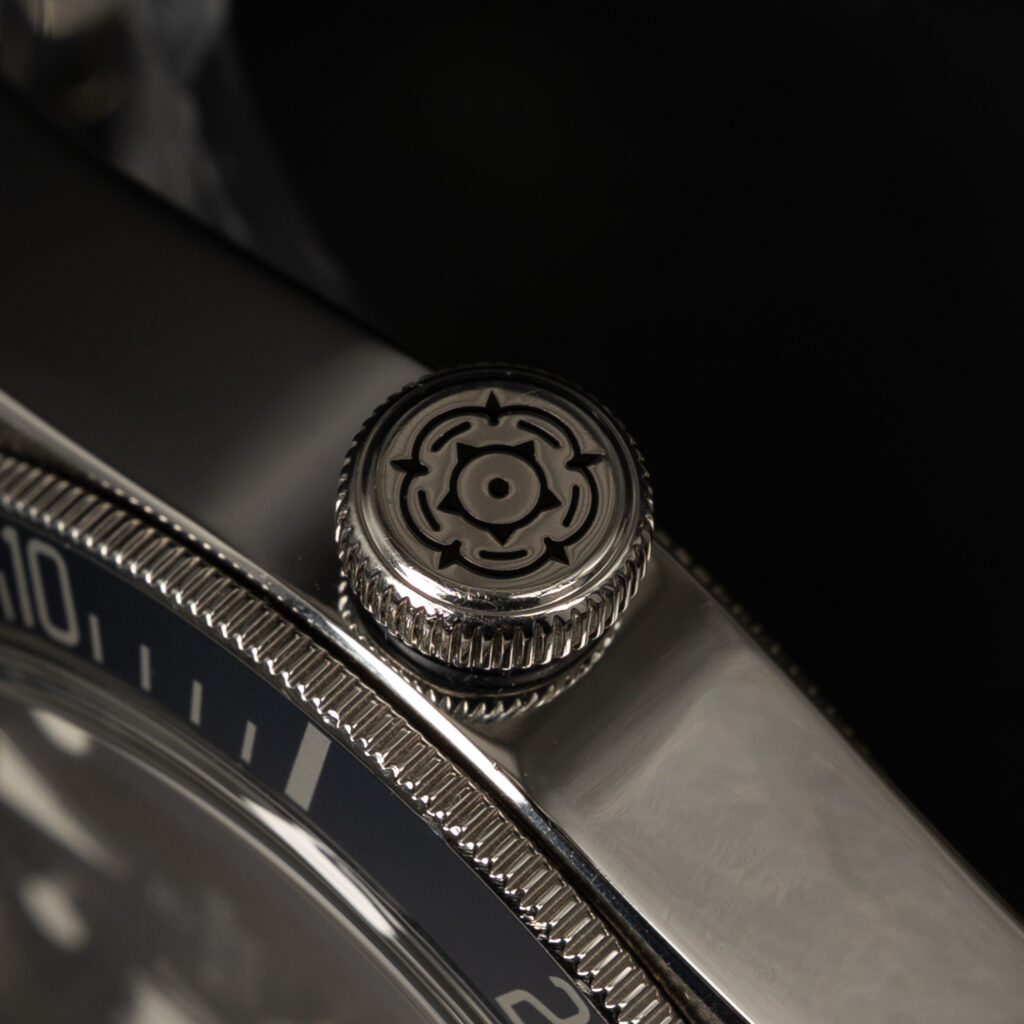 Tudor Black Bay Heritage Blue | MT5602 | Full Set | Po serwisie | 2021 - zdjęcie 3