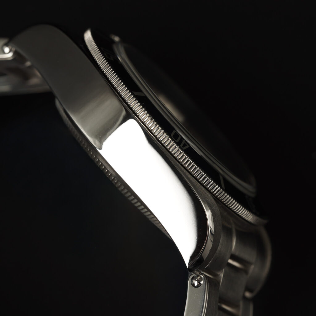 Tudor Black Bay Heritage Blue | MT5602 | Full Set | Po serwisie | 2021 - zdjęcie 5