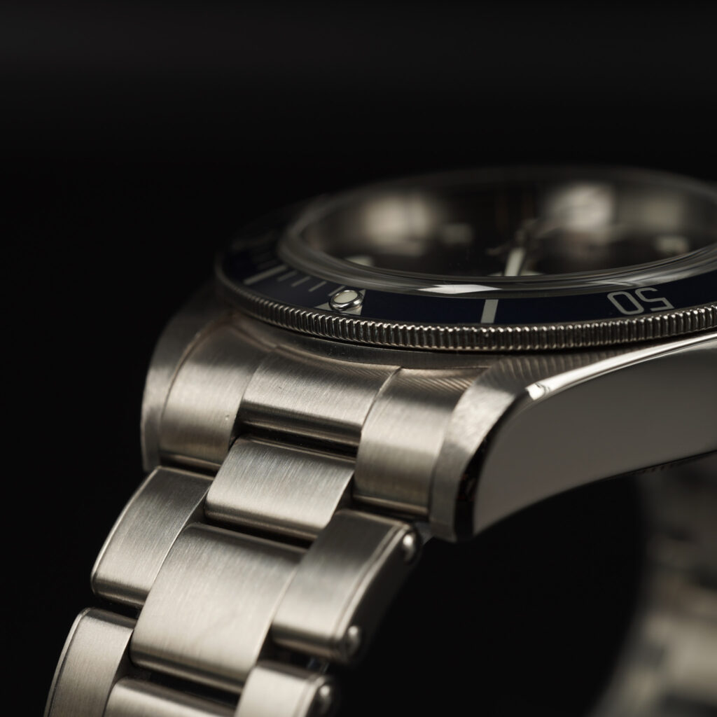 Tudor Black Bay Heritage Blue | MT5602 | Full Set | Po serwisie | 2021 - zdjęcie 8