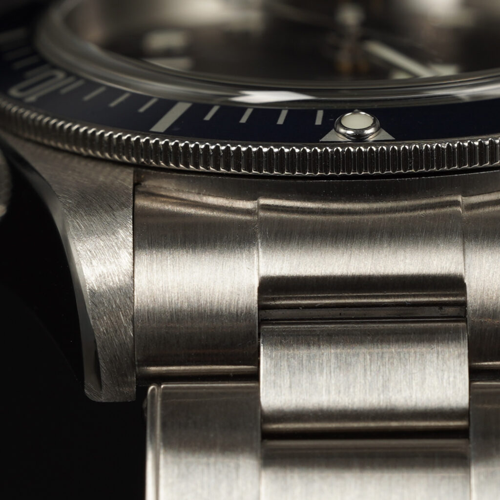 Tudor Black Bay Heritage Blue | MT5602 | Full Set | Po serwisie | 2021 - zdjęcie 10
