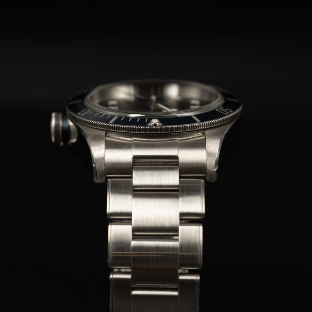 Tudor Black Bay Heritage Blue | MT5602 | Full Set | Po serwisie | 2021 - zdjęcie 9