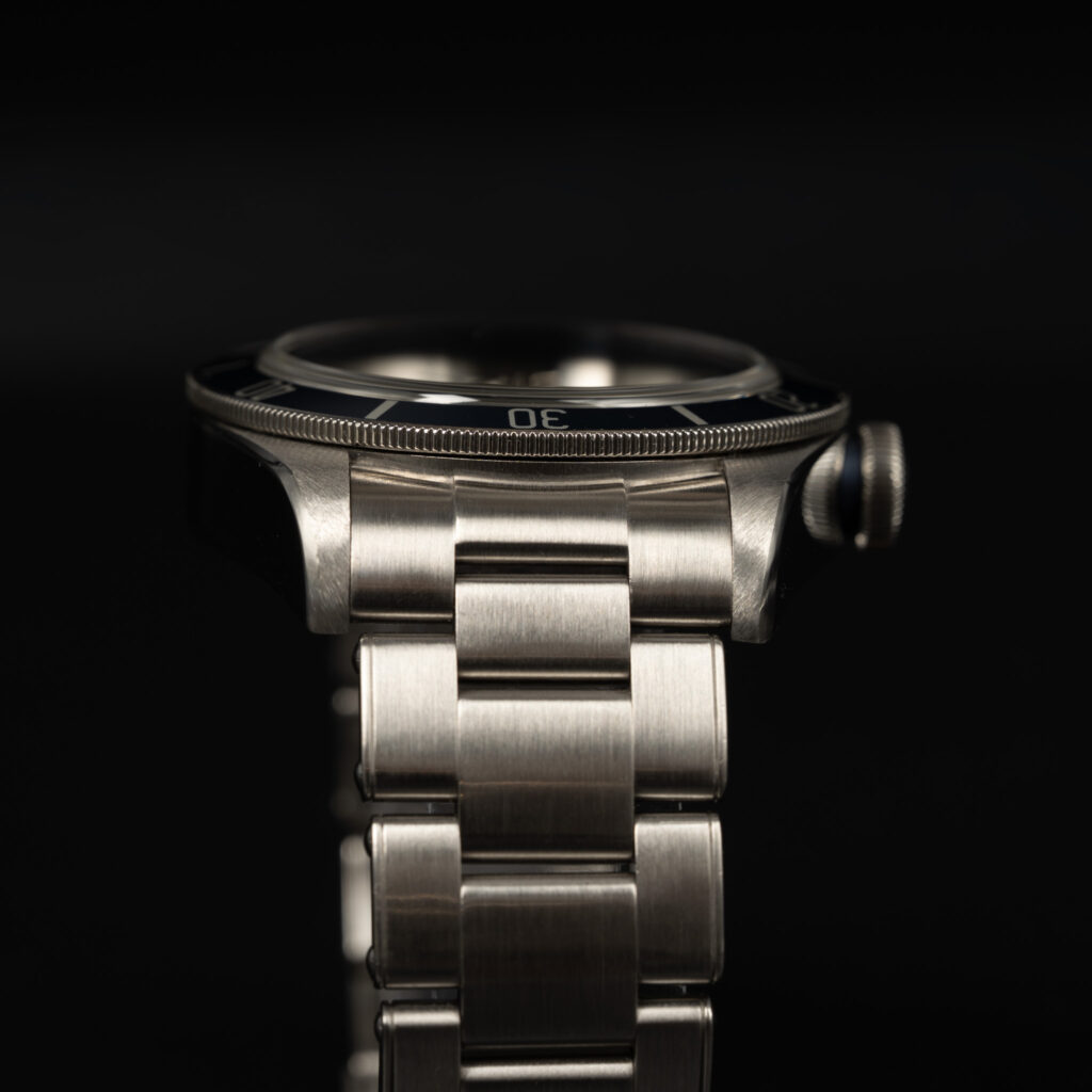 Tudor Black Bay Heritage Blue | MT5602 | Full Set | Po serwisie | 2021 - zdjęcie 11