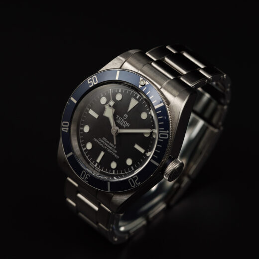 Tudor Black Bay Heritage Blue 79230B Full Set 2021 | MT5602 | Po serwisie
