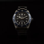 Tudor Black Bay Heritage Blue | MT5602 | Full Set | Po serwisie | 2021 - zdjęcie 13