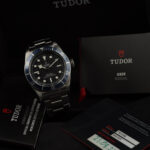 Tudor Black Bay Heritage Blue | MT5602 | Full Set | Po serwisie | 2021 - zdjęcie 17