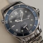 Omega Seamaster Planet Ocean 600M Co-Axial 42 mm Full Set 2015 | Omega 8500 | Po serwisie