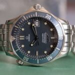 Omega Seamaster Planet Ocean 600M Co-Axial 42 mm Full Set 2015 | Omega 8500 | Po serwisie