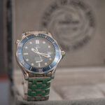 Omega Seamaster Planet Ocean 600M Co-Axial 42 mm Full Set 2015 | Omega 8500 | Po serwisie
