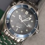 Omega Seamaster Planet Ocean 600M Co-Axial 42 mm Full Set 2015 | Omega 8500 | Po serwisie