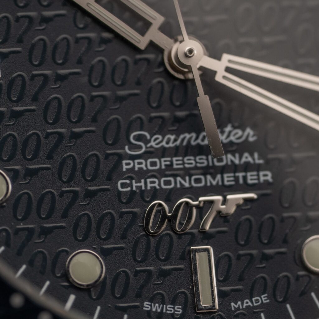 Omega Seamaster Planet Ocean 600M Co-Axial 42 mm Full Set 2015 | Omega 8500 | Po serwisie