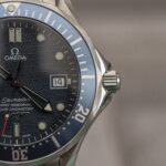 Omega Seamaster Planet Ocean 600M Co-Axial 42 mm Full Set 2015 | Omega 8500 | Po serwisie