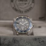 Omega Seamaster Planet Ocean 600M Co-Axial 42 mm Full Set 2015 | Omega 8500 | Po serwisie