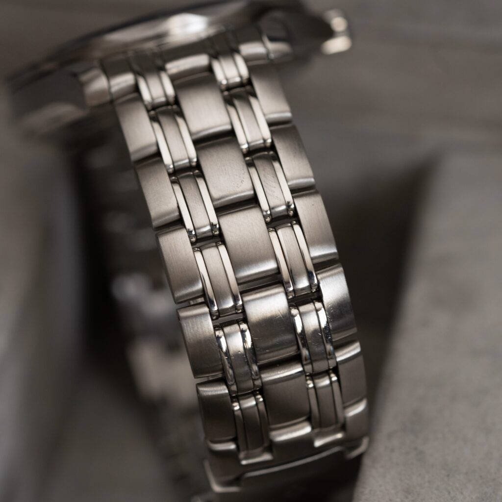 Omega Seamaster Planet Ocean 600M Co-Axial 42 mm Full Set 2015 | Omega 8500 | Po serwisie