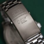 Omega Seamaster Planet Ocean 600M Co-Axial 42 mm Full Set 2015 | Omega 8500 | Po serwisie