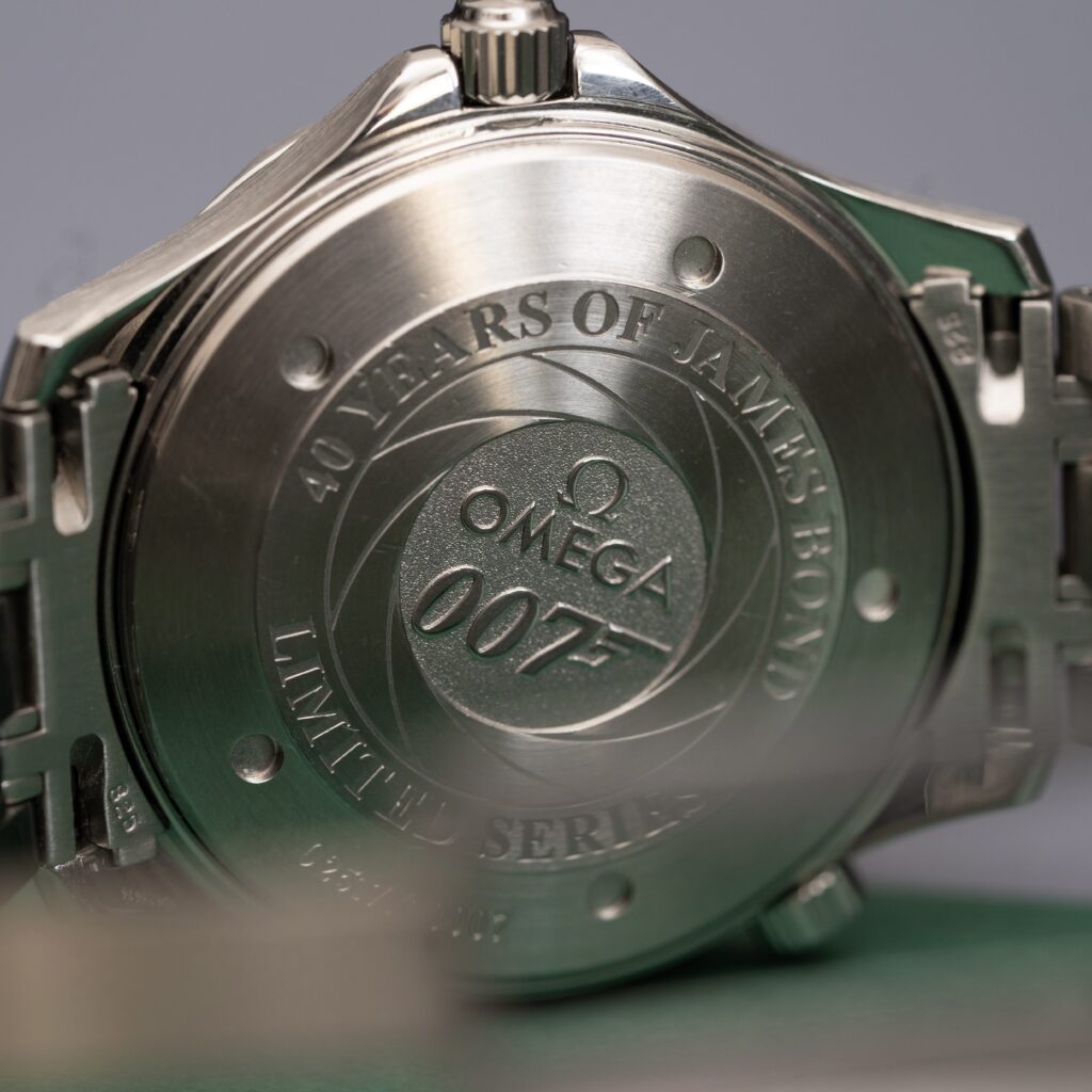 Omega Seamaster Planet Ocean 600M Co-Axial 42 mm Full Set 2015 | Omega 8500 | Po serwisie