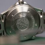 Omega Seamaster Planet Ocean 600M Co-Axial 42 mm Full Set 2015 | Omega 8500 | Po serwisie