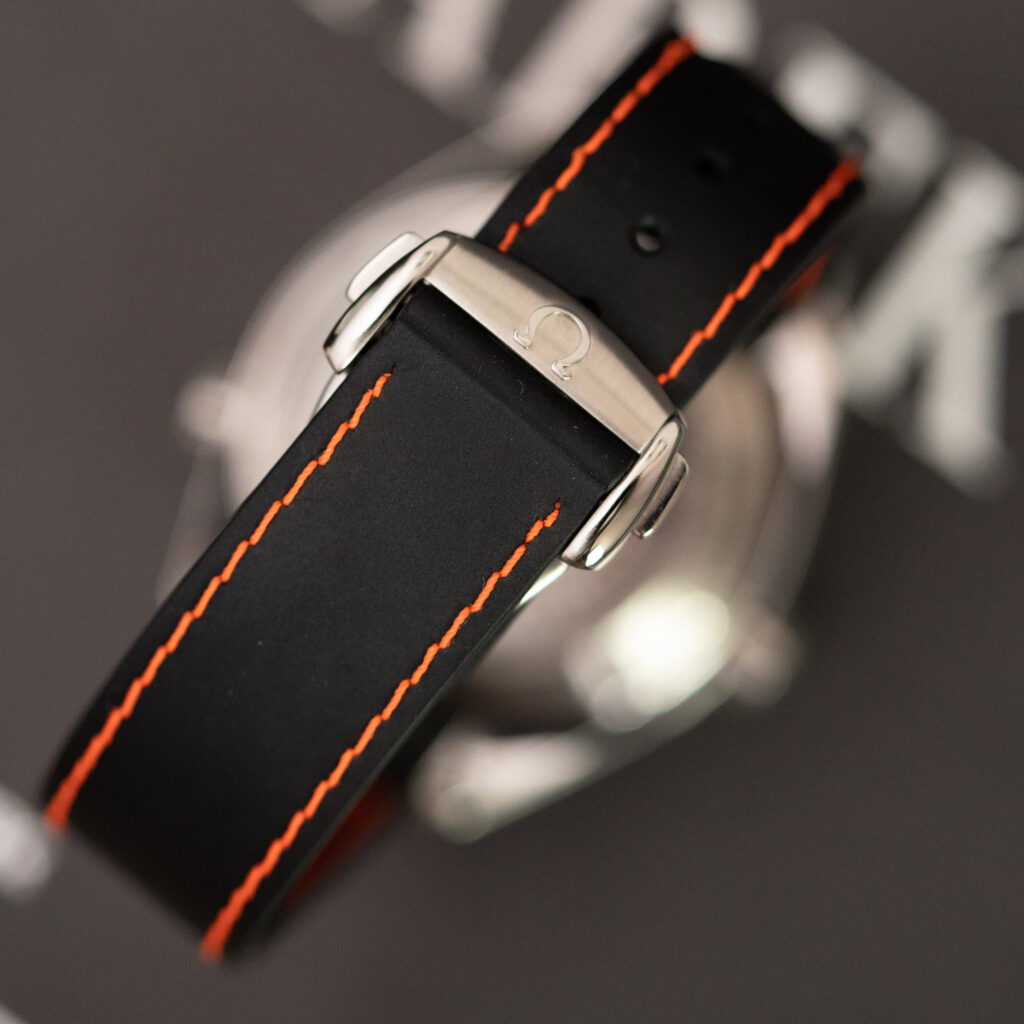 Omega Seamaster Planet Ocean 600M Co-Axial 42 mm Full Set 2015 | Omega 8500 | Po serwisie