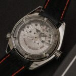 Omega Seamaster Planet Ocean 600M Co-Axial 42 mm Full Set 2015 | Omega 8500 | Po serwisie