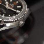 Omega Seamaster Planet Ocean 600M Co-Axial 42 mm Full Set 2015 | Omega 8500 | Po serwisie