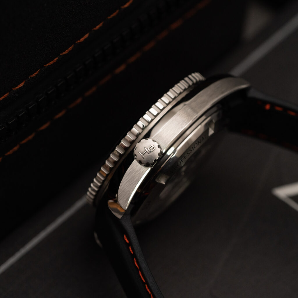Omega Seamaster Planet Ocean 600M Co-Axial 42 mm Full Set 2015 | Omega 8500 | Po serwisie