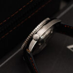 Omega Seamaster Planet Ocean 600M Co-Axial 42 mm Full Set 2015 | Omega 8500 | Po serwisie