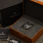 TAG Heuer Autavia WBE5116.EB0173 | Full Set | 2025 | Nowy