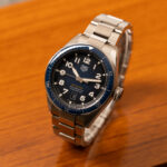 TAG Heuer Autavia WBE5116.EB0173 | Full Set | 2025 | Nowy