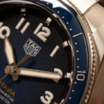 TAG Heuer Autavia WBE5116.EB0173 | Full Set | 2025 | Nowy