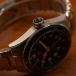 TAG Heuer Autavia WBE5116.EB0173 | Full Set | 2025 | Nowy